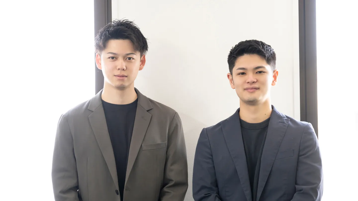 月80時間かかっていた商談共有の時間が0に。効率化と振り返り精度の強化で、急成長を支える仕組みへ