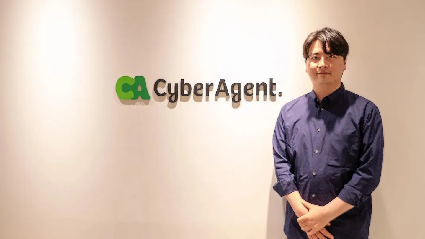 メンバー同士で商談を振り返る仕組みを構築でき、成長スピードが早まった