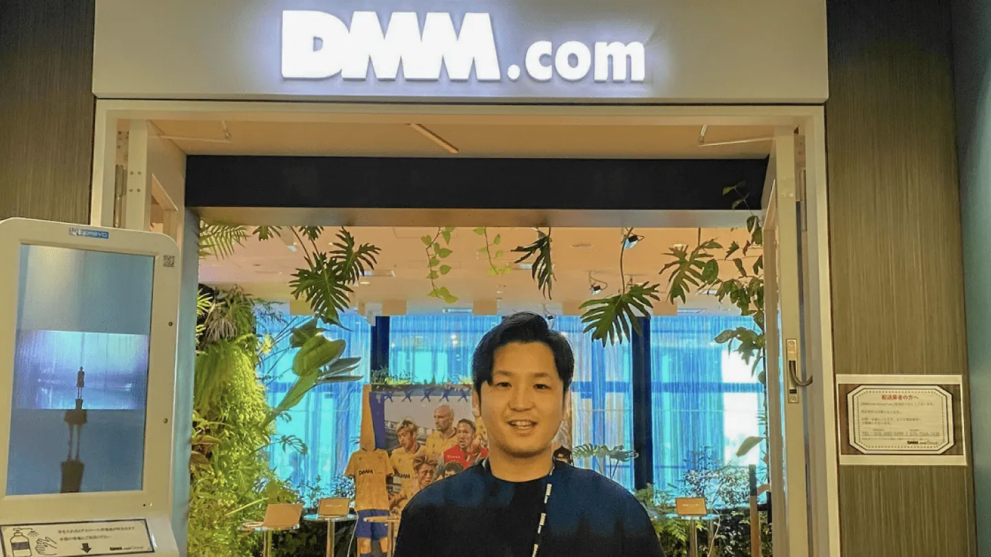 録画定着率100%、属人的な営業を脱し営業活動の見える化を実現