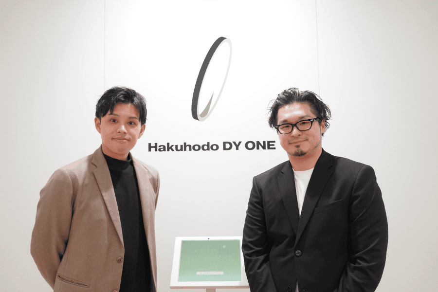 AIが採用を決めるのではない。Hakuhodo DY ONEが新卒採用の選考で実践した"人×AI"の評価設計