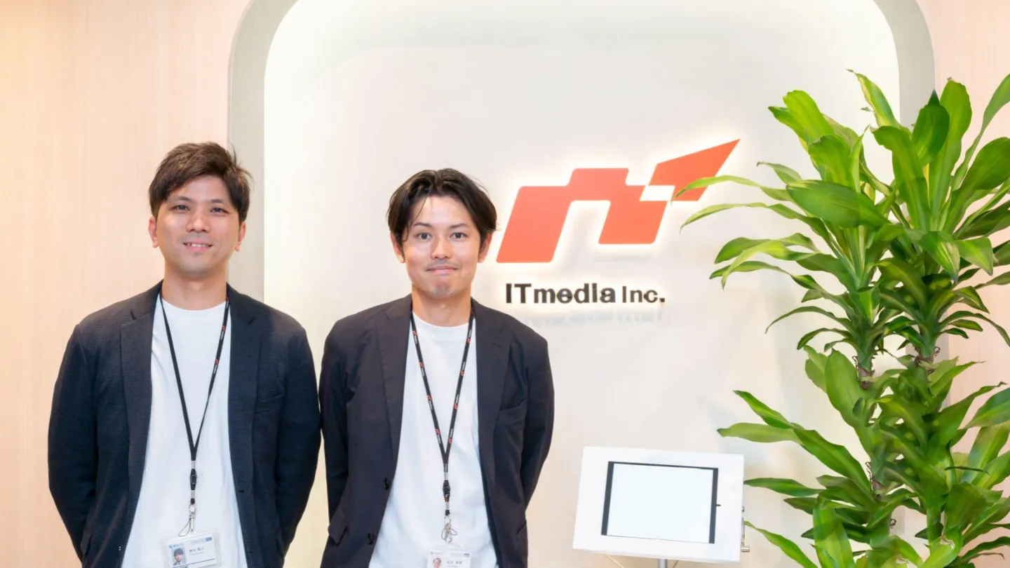 新入社員が約1ヶ月で戦力化。ailead×独自の組織文化で実現した育成改革
