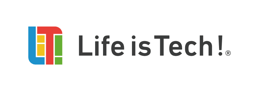 ライフイズテック株式会社