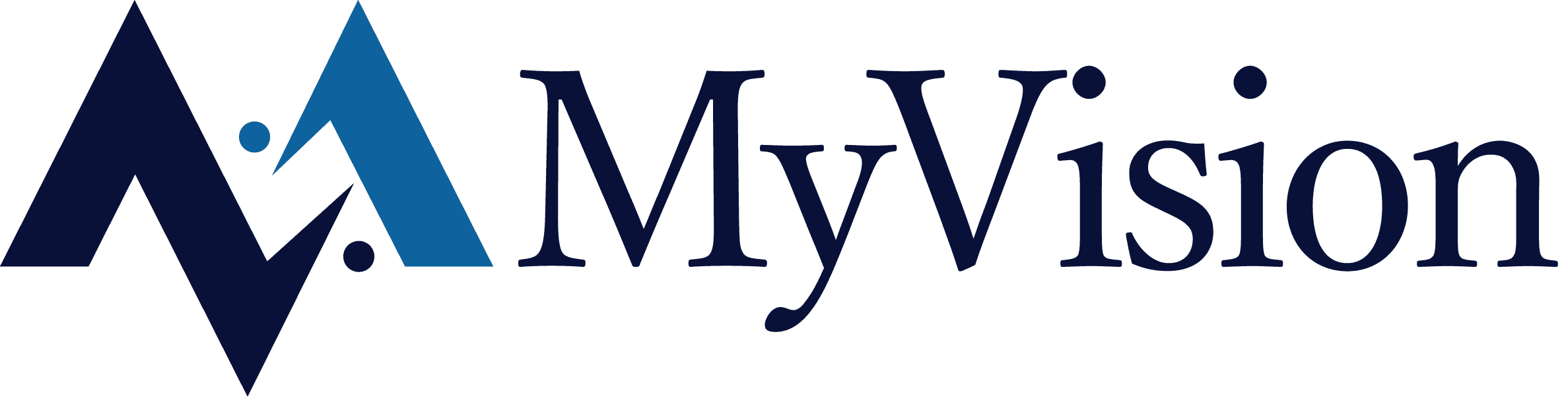 株式会社MyVision