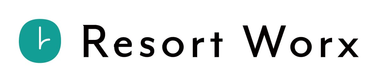 株式会社リゾートワークス