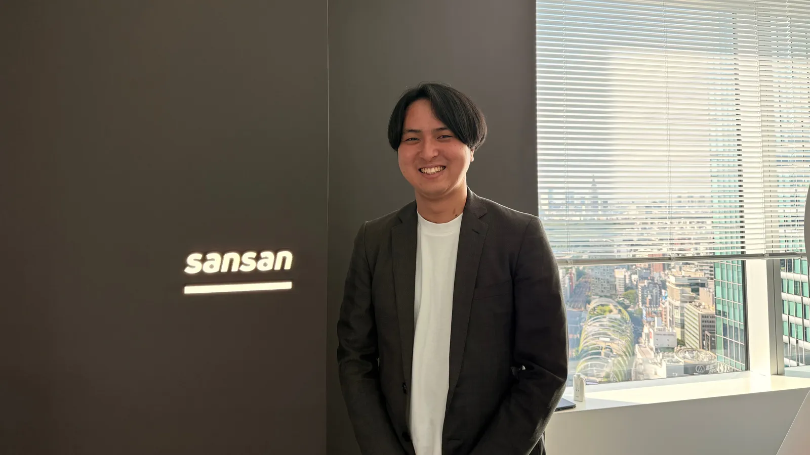 「質か量か」苦悩の末に、Sansanが見出したのはAI面接ではなく、選考効率を約16倍にした「人の対話×AIエージェント」だった