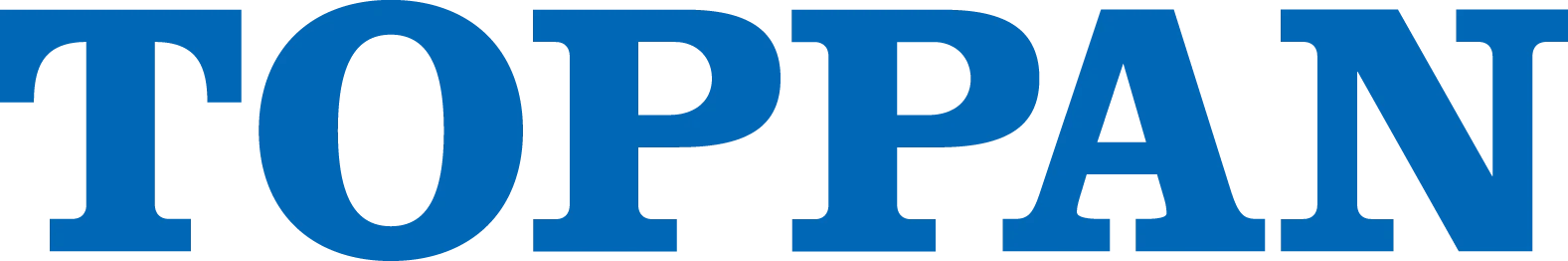 TOPPANホールディングス株式会社