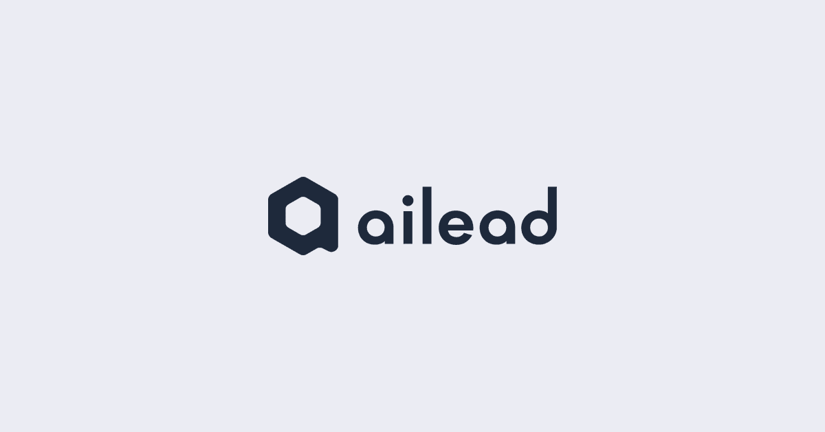 対話データAIプラットフォーム「ailead」、ソフトバンクのグループ企業であるSB C&S株式会社と資本業務提携を締結