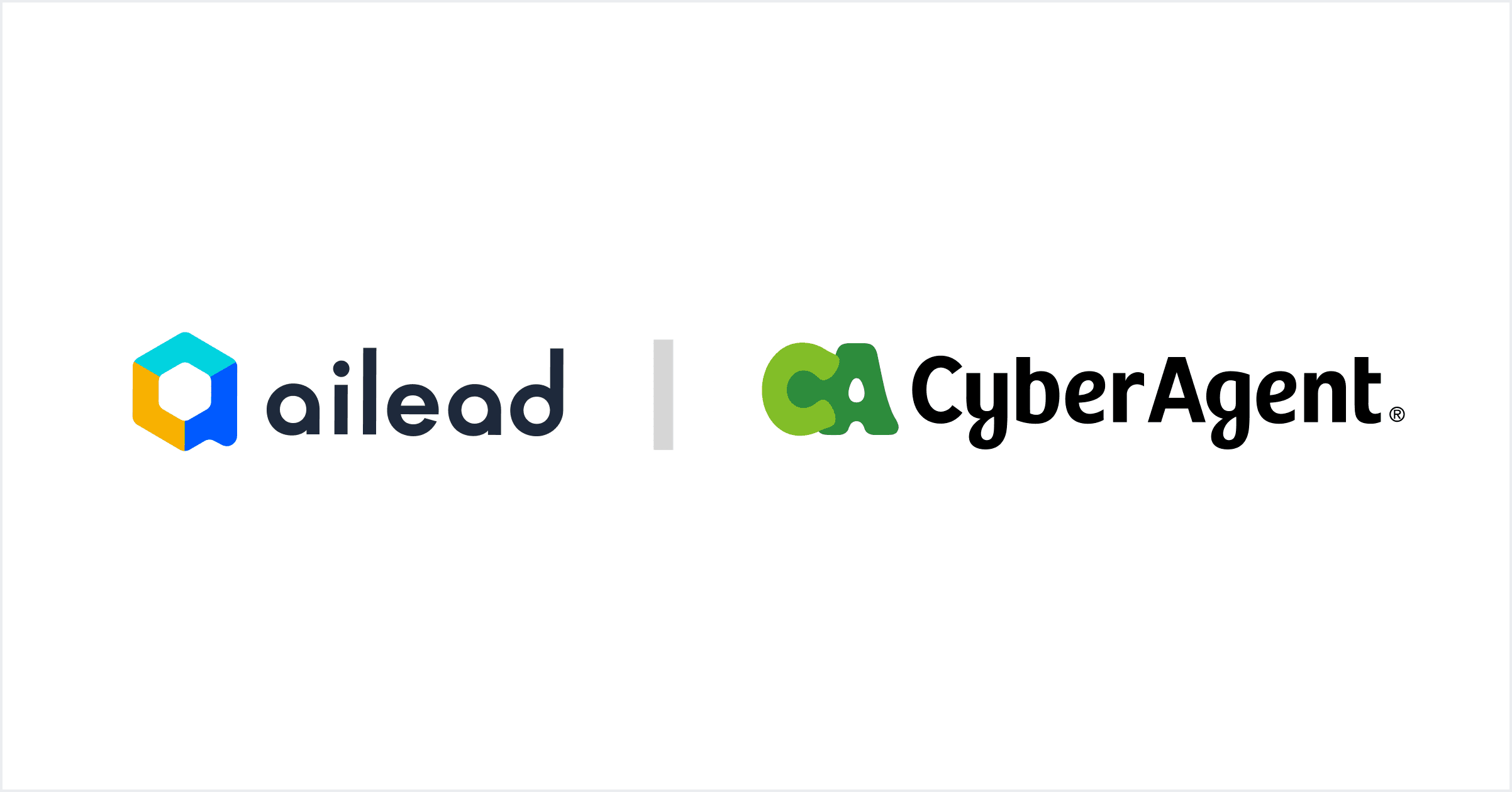 株式会社サイバーエージェントが、商談解析クラウド「ailead」を導入し、AIと動画データを活用したデータドリブンな採用DXを実現