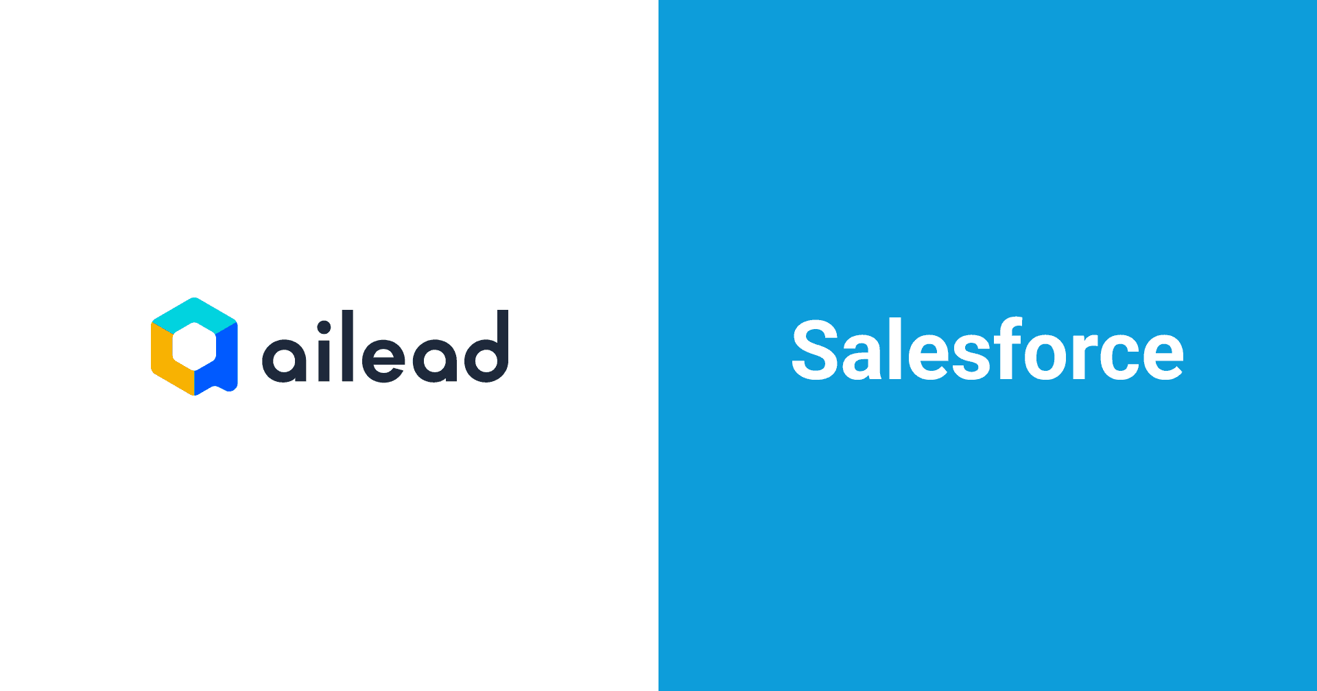 商談解析クラウド「ailead」、Salesforce連携の開始により商談記録の自動入力が可能に